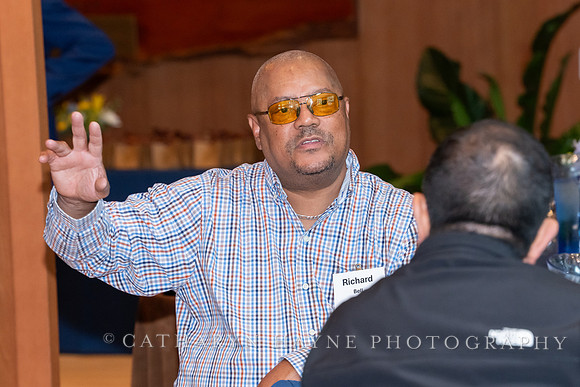 RSSP Luncheon