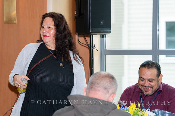 RSSP Luncheon