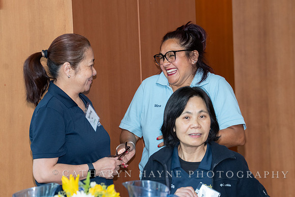 RSSP Luncheon