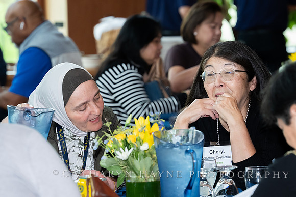 RSSP Luncheon