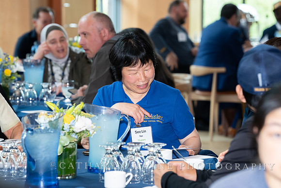 RSSP Luncheon