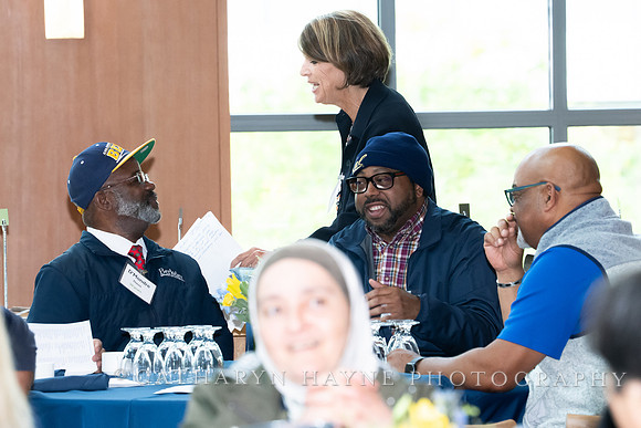 RSSP Luncheon