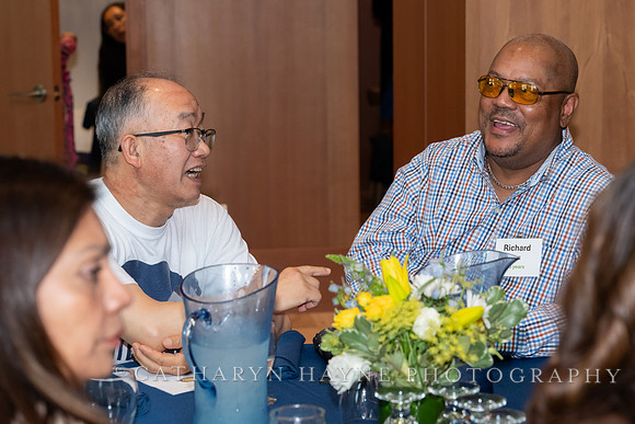 RSSP Luncheon