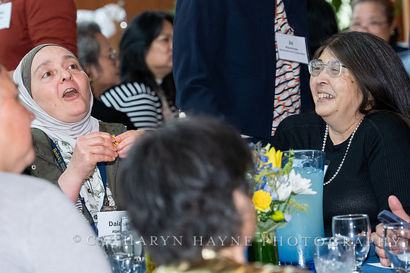 RSSP Luncheon