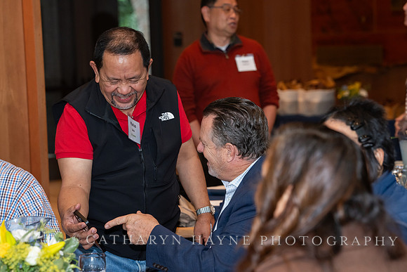 RSSP Luncheon