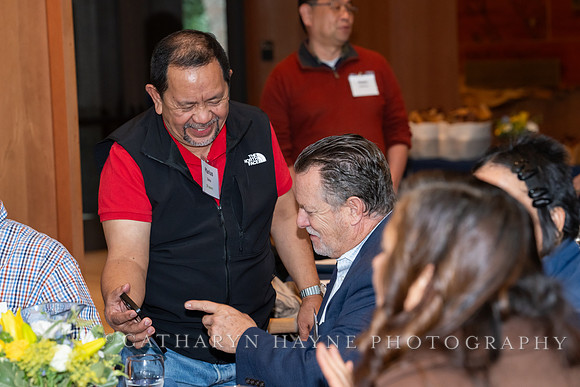 RSSP Luncheon