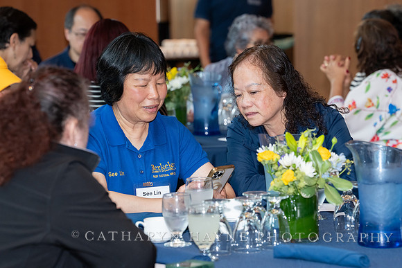 RSSP Luncheon