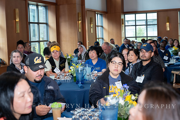 RSSP Luncheon