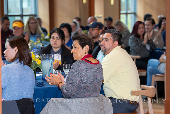 RSSP Luncheon