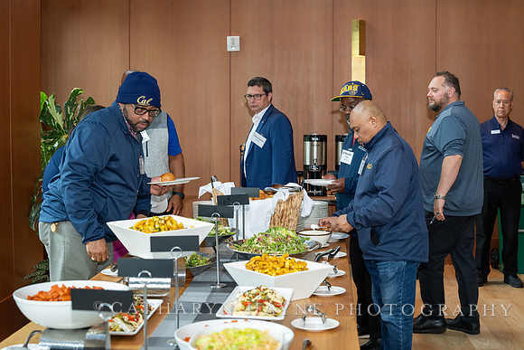 RSSP Luncheon