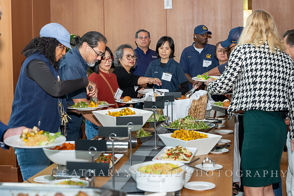 RSSP Luncheon