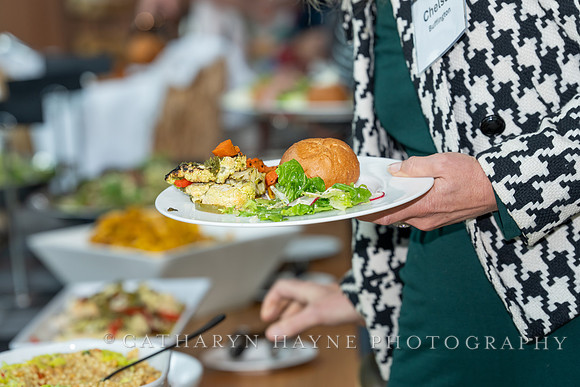 RSSP Luncheon