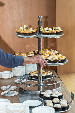 RSSP Luncheon