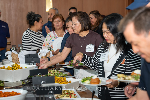 RSSP Luncheon