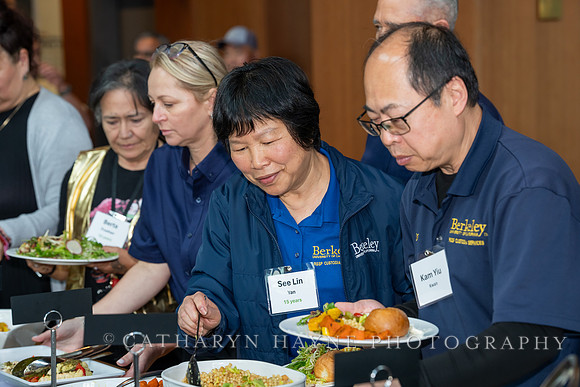 RSSP Luncheon