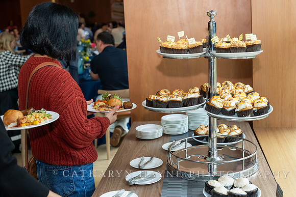 RSSP Luncheon