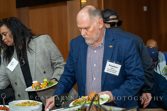 RSSP Luncheon