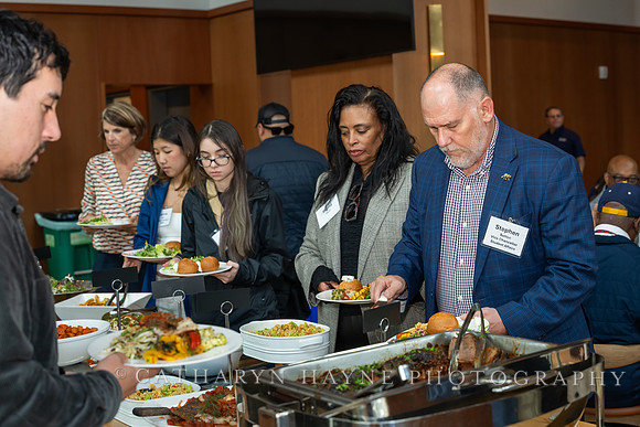 RSSP Luncheon
