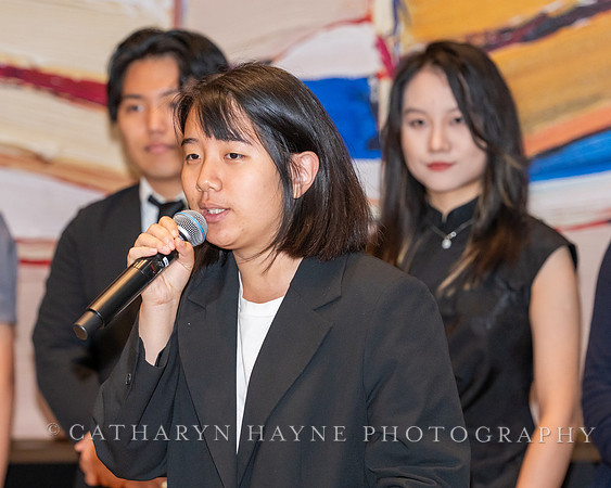 Chinese Acapella Group