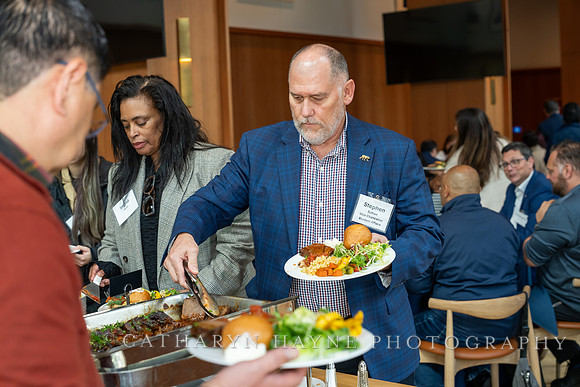RSSP Luncheon