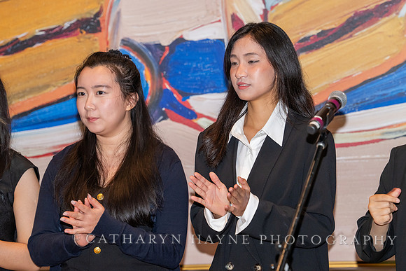 Chinese Acapella Group
