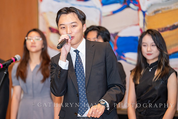 Chinese Acapella Group