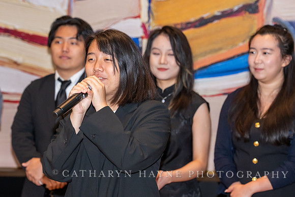 Chinese Acapella Group