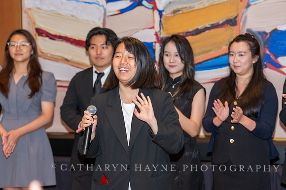 Chinese Acapella Group