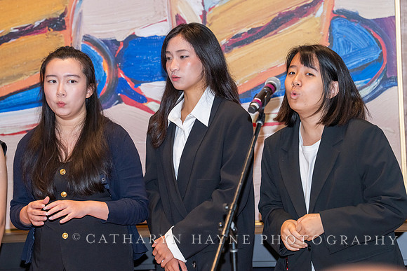 Chinese Acapella Group