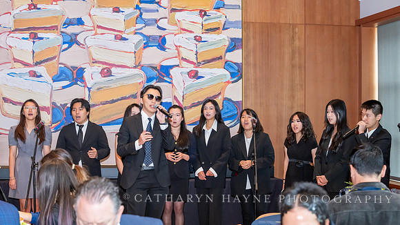 Chinese Acapella Group