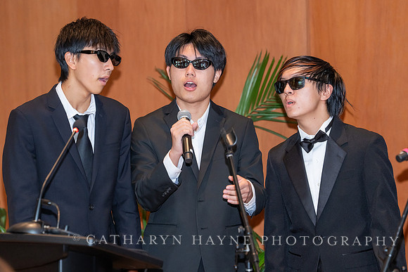 Chinese Acapella Group