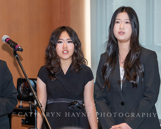 Chinese Acapella Group