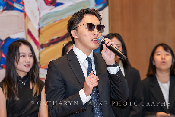 Chinese Acapella Group