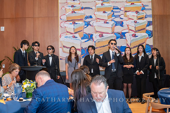 Chinese Acapella Group