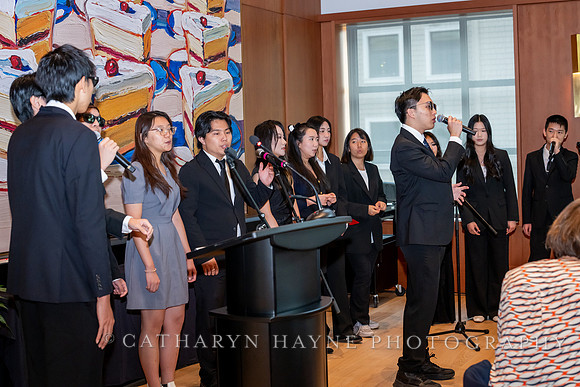 Chinese Acapella Group