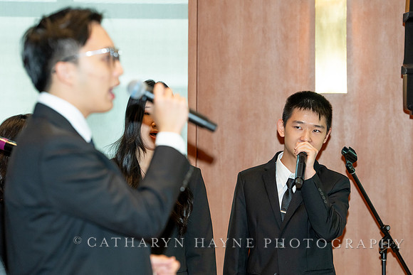 Chinese Acapella Group
