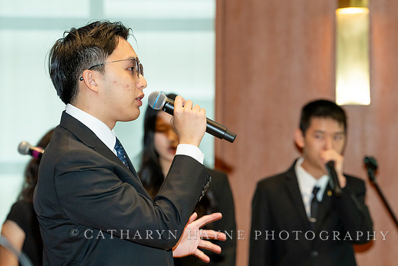 Chinese Acapella Group