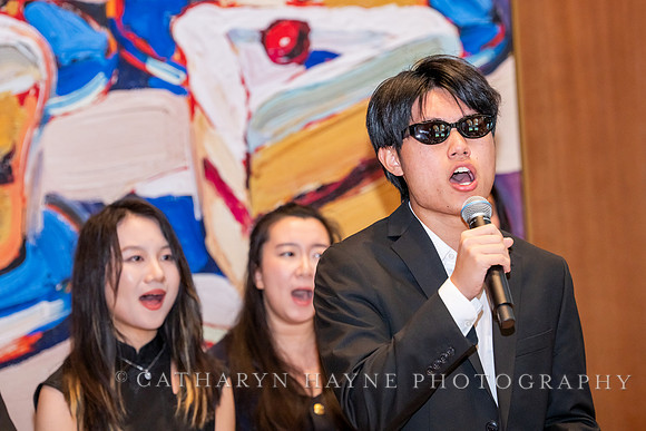Chinese Acapella Group