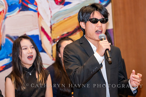 Chinese Acapella Group