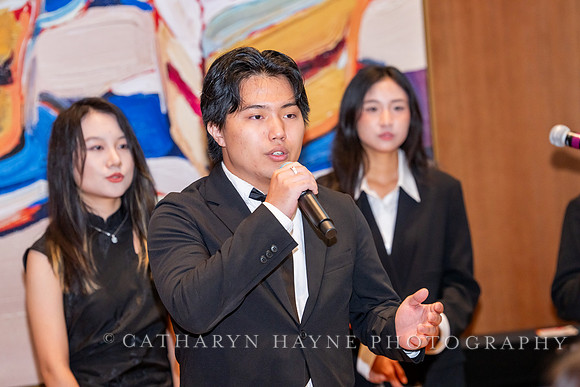Chinese Acapella Group