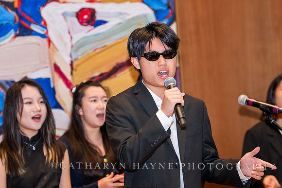 Chinese Acapella Group