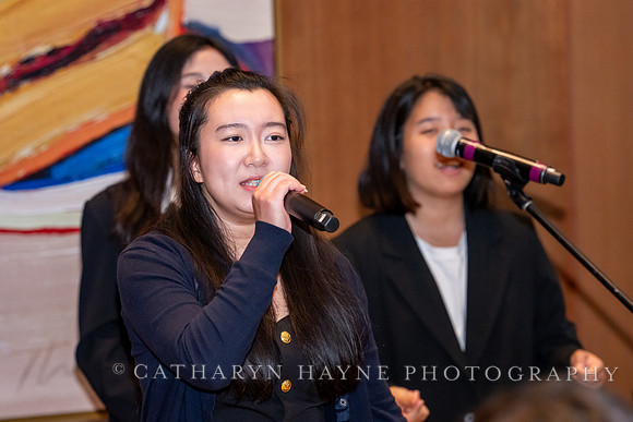 Chinese Acapella Group
