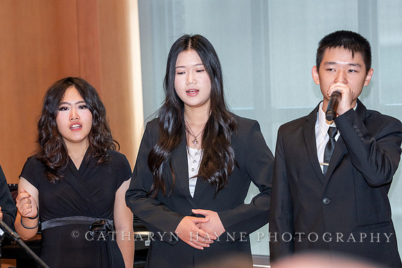 Chinese Acapella Group
