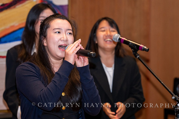 Chinese Acapella Group