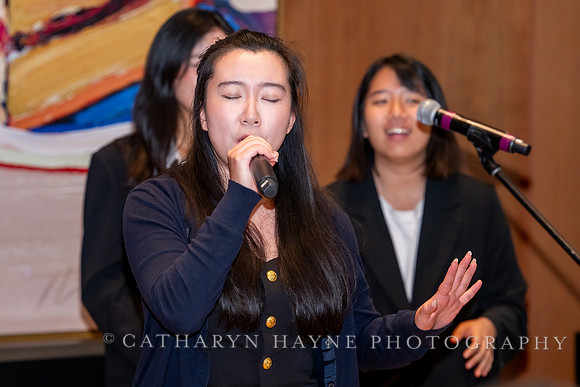 Chinese Acapella Group
