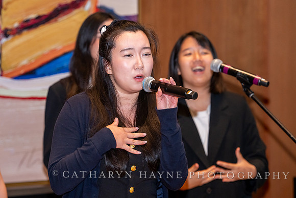 Chinese Acapella Group