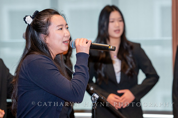 Chinese Acapella Group