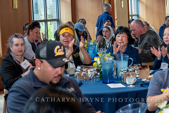 RSSP Luncheon
