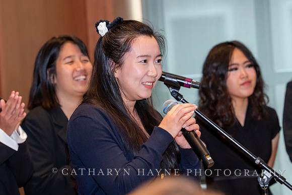 Chinese Acapella Group