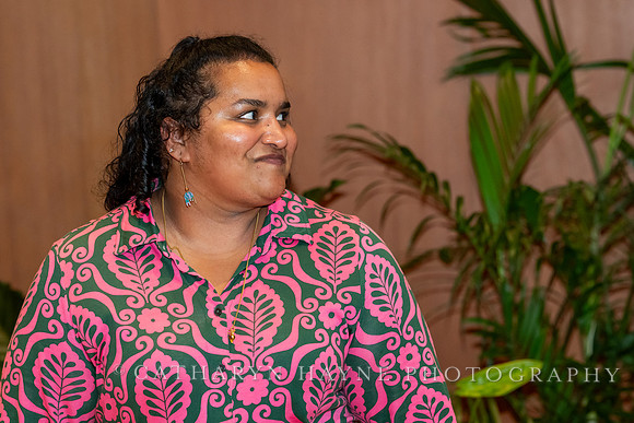 Deepti Scheirer